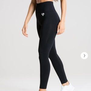 Women’s Best Black Leggings